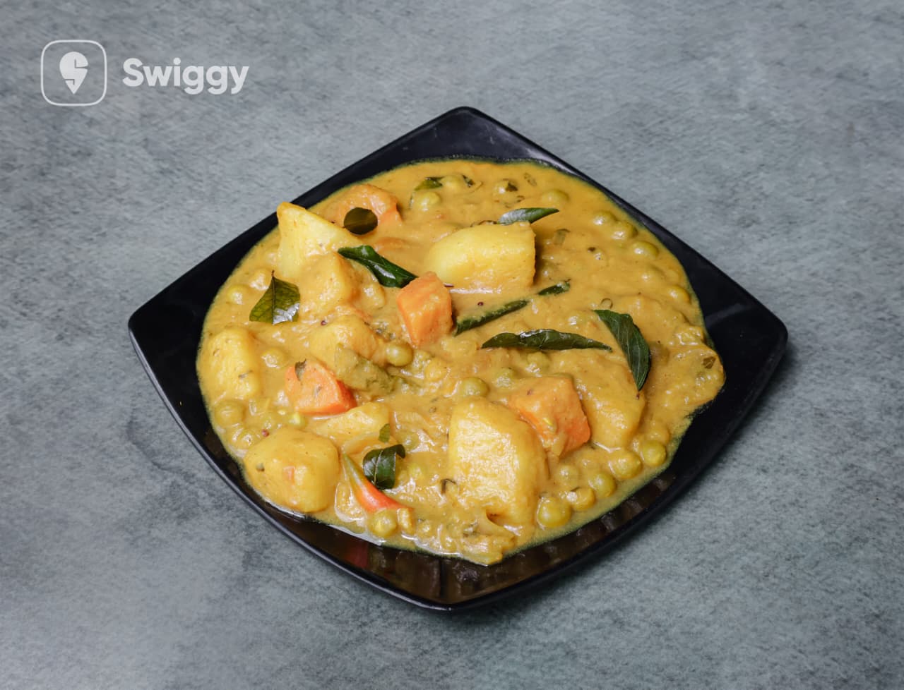 Veg Korma